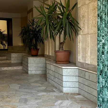 De Home, Comfort E Vista Mare *