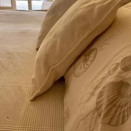 Apartamento De Home, Comfort E Vista Mare Sanremo