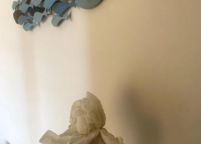 Apartamento De Home, Comfort E Vista Mare *