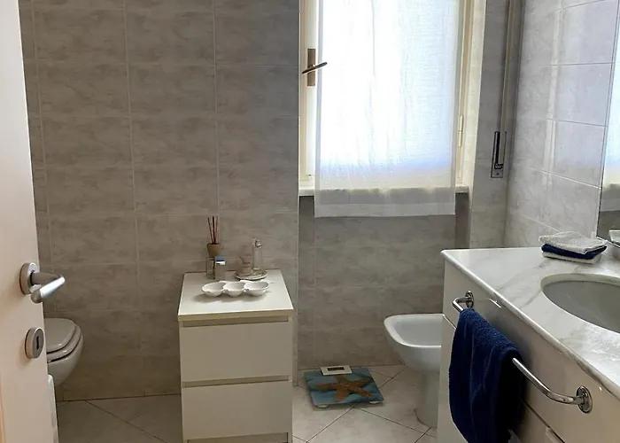 De Home, Comfort E Vista Mare Sanremo