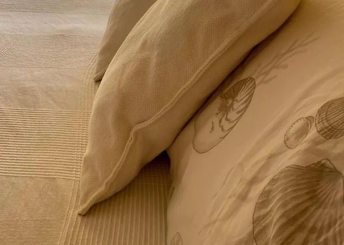 Apartamento De Home, Comfort E Vista Mare Sanremo